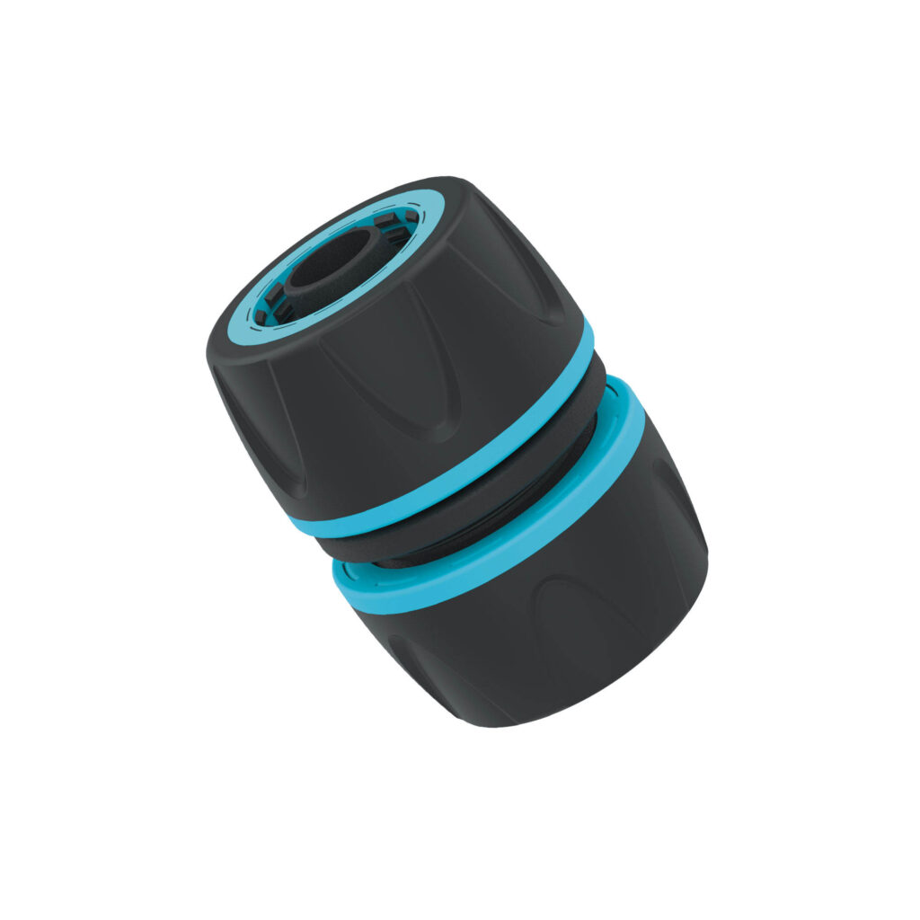 ΣΥΝΔΕΣΜΟΣ ΛΑΣΤΙΧΩΝ  1/2"-  5/8"  SOFT SXG-61009B  PATCO  (ΚΑΡΤΕΛΑ)