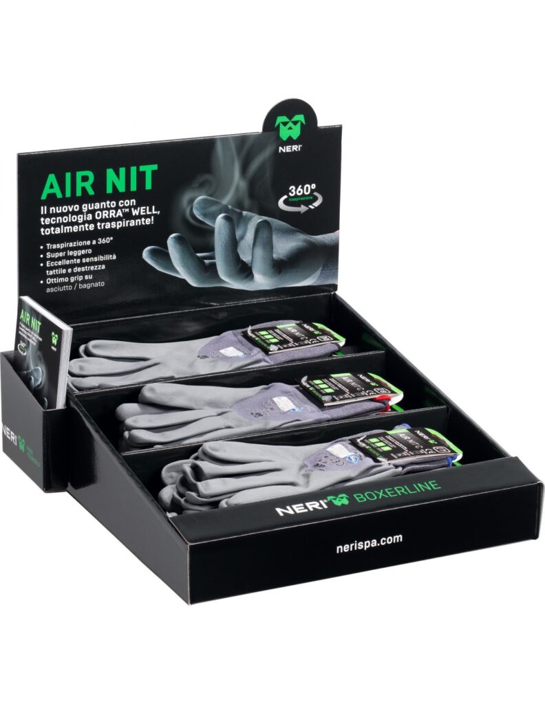 AIR NIT DESK DISPLAY