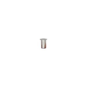 ALUMINIUM ALLOY CRIMPING NUT M8-1.25 0,5 → 3 mm