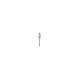 ALUMINIUM ALLOY RIVET Ø 6,4 x 14 mm DOOR AND BODYWORK