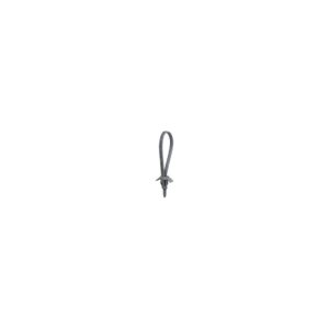 ARROWHEAD PLASTIC CABLE TIE 110 X 3 mm Ø 5,4 mm