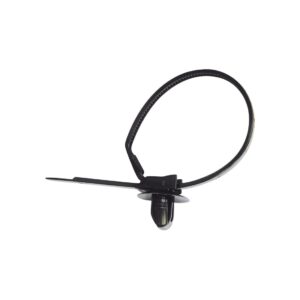 ARROWHEAD PLASTIC CABLE TIE 150 X 4,5 mm 7 X 12 mm OB