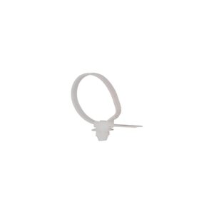 ARROWHEAD PLASTIC CABLE TIE 164 X 7 mm 7 X 12 mm OB