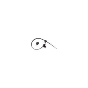 ARROWHEAD PLASTIC CABLE TIE 180 X 4,5 mm Ø 6,5 mm