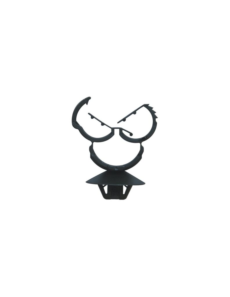 AUTOMATIC CLIP Ø 3 → 12 mm WRING HARNESS FIXING