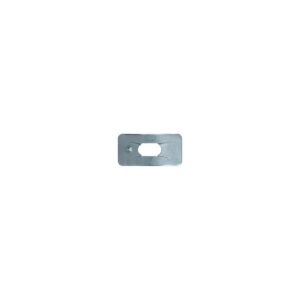 AXIAL SELF RETAINING CLIP 3,4 x 7,65 mm
