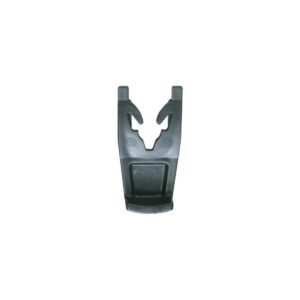 AXIAL SELF RETAINING CLIP Ø 7 mm FOR DOOR SLIDING GLASS