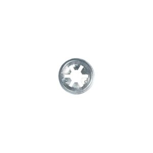 AXIAL SELF RETAINING CLIP Ø 8 mm FOR SLICK AXIS