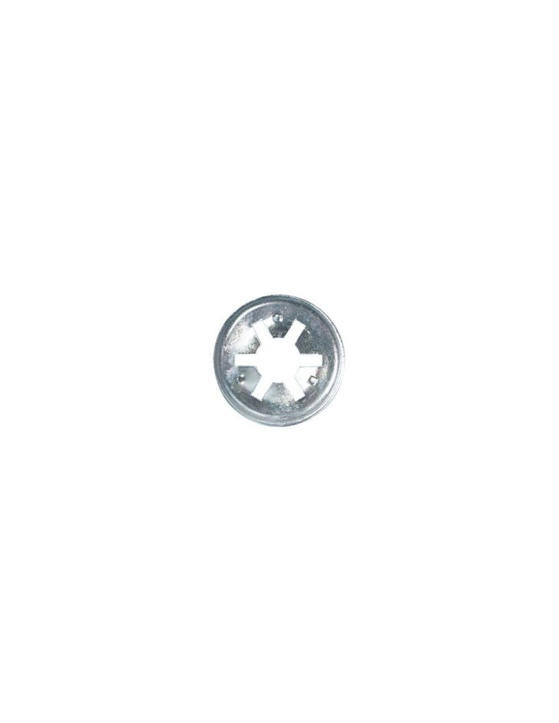AXIAL SELF RETAINING CLIP Ø 8 mm FOR SLICK AXIS