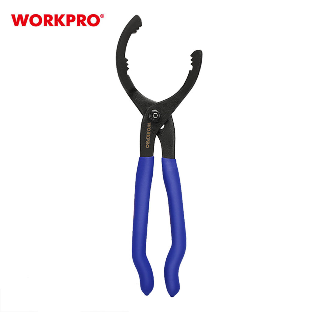 ΚΛΕΙΔΙΑ ΦΙΛΤΡΟΥ ΡΥΘΜΙΖΟΜΕΝΑ 300mm WP319010 WORKPRO (PROFI) (ΚΑΡΤΕΛΑ)