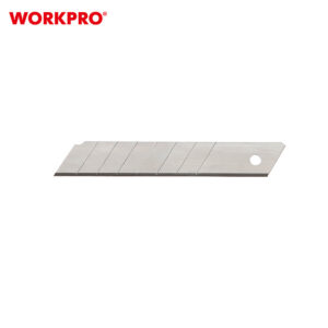 ΛΕΠΙΔΙΑ ΜΟΚΕΤΩΝ 18 mm ΣΕΤ 10τμχ WP212002 WORKPRO (ΚΑΡΤΕΛΑ)