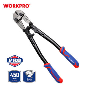 ΜΠΟΥΛΟΝΟΚΟΦΤΗΣ WORKPRO (PROFI) 450mm(18") WP216004