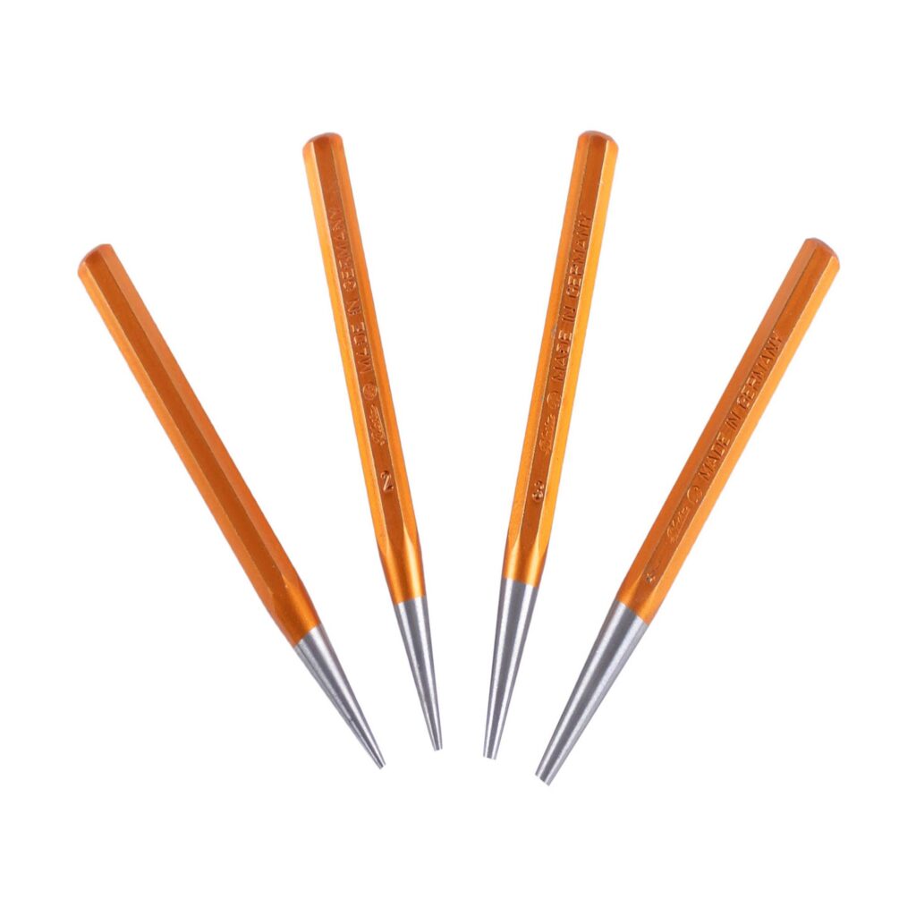 ΖΟΥΜΠΑΔΕΣ  Φ10x120mm  ΓΕΡΜΑΝΙΑΣ