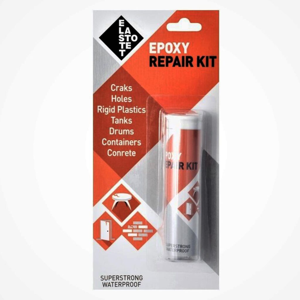 ΣΤΟΚΟΣ  EPOXY REPAIR KIT 57gr