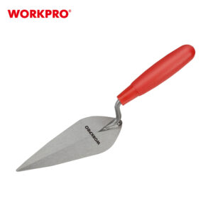 ΜΥΣΤΡΙ ΚΤΙΣΤΩΝ. 180mm(7") ΠΛΑΣΤΙΚΗ ΛΑΒΗ WP322002 WORKPRO