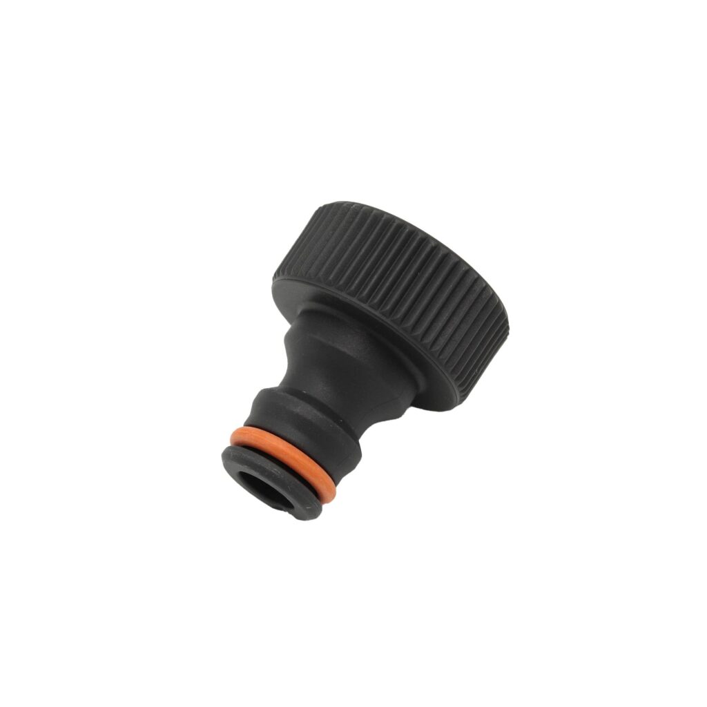 ΡΑΚΟΡ ΠΛΑΣΤΙΚΟ  ΘΗΛΥΚΟ  3/4" GF 8000.3433 -  ΚΟΥΤΙ