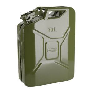 ΜΠΙΤΟΝΙ ΚΑΥΣΙΜΟΥ. 20 LT PRESSOL 21060 950  ΜΕΤΑΛΛΙΚΟ ΓΕΡΜΑΝΙΑΣ