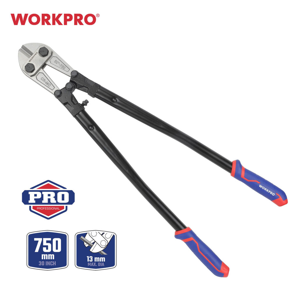 ΜΠΟΥΛΟΝΟΚΟΦΤΗΣ WORKPRO (PROFI) 750mm(30") WP216006