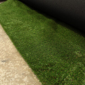 ΧΛΟΟΤΑΠΗΤΑΣ ΤΕΧΝΗΤΟΣ 2X25m (PE) 25mm 8000DTEX PATCO