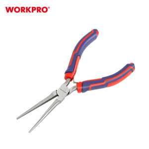 ΜΥΤΟΤΣΙΜΠΙΔΟ ΜΑΚΡΥ ΜΙΝΙ 160mm(6") WP231099 WORKPRO (PROFI) (ΚΑΡΤΕΛΑ)