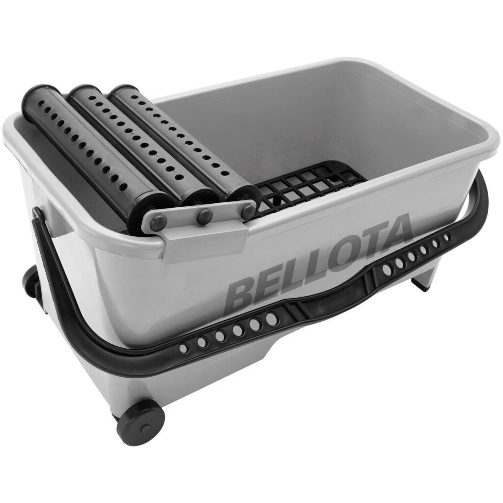 ΚΟΥΒΑΣ ΠΛΑΚΑΔΩΝ  5800-3  20Lt  BELLOTA