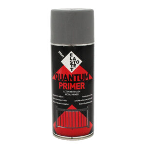 ΣΠΡΕΙ ΑΣΤΑΡΙ  ΓΚΡΙ  (GREY PRIMER) QUANTUM