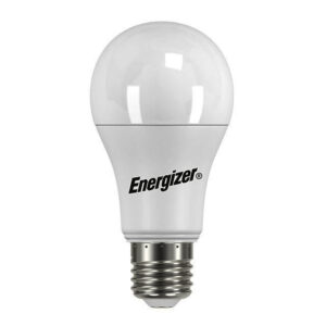 ΛΑΜΠΑ LED E27 GLS (A60) 12.6W 1521Lm ΛΕΥΚΟ 6500K S16611 ENERGIZER