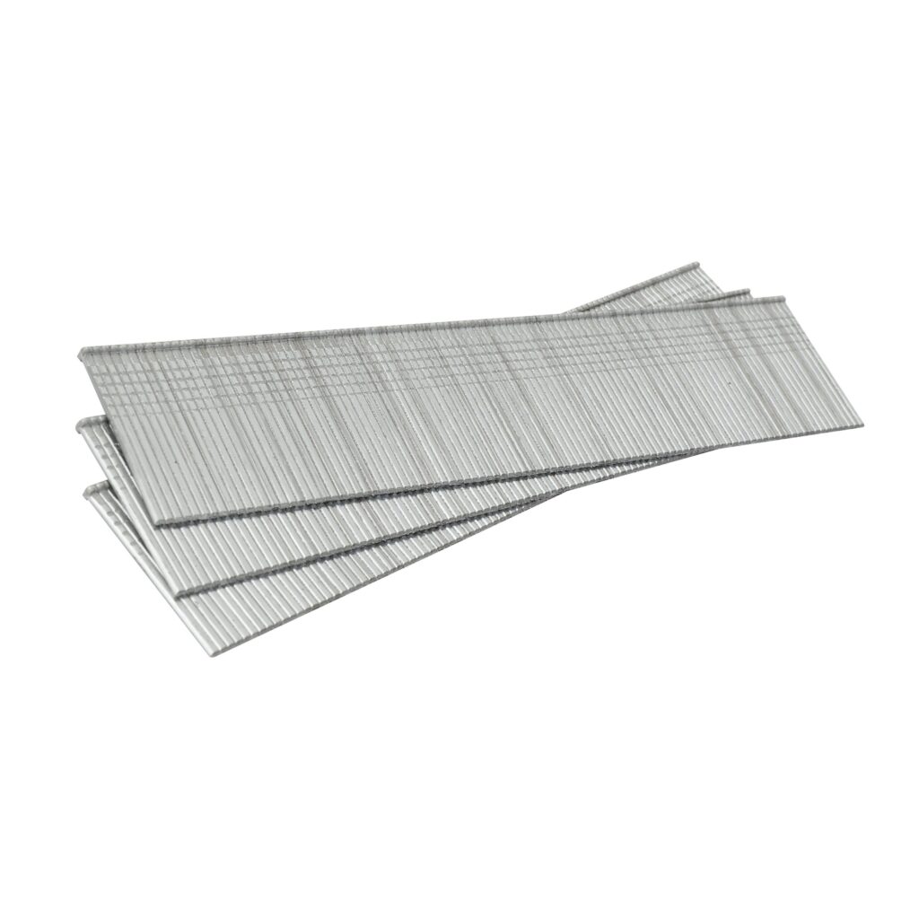 ΠΡΟΚΕΣ ΚΑΡΦΩΤΙΚΟΥ ΑΕΡΟΣ τύπος GA18  30mm WP409204 (F30) WORKPRO (ΠΑΚΟ 5.000τμχ) (ΚΑΡΤΕΛΑ) (PROFI)