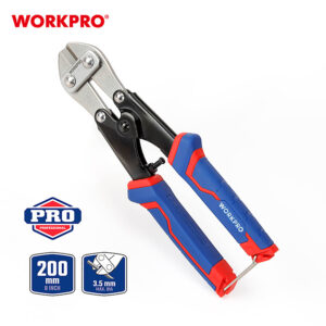 ΜΠΟΥΛΟΝΟΚΟΦΤΗΣ WORKPRO (PROFI) 200mm(8") ΓΙΑ ΠΛΕΓΜΑΤΑ WP216001