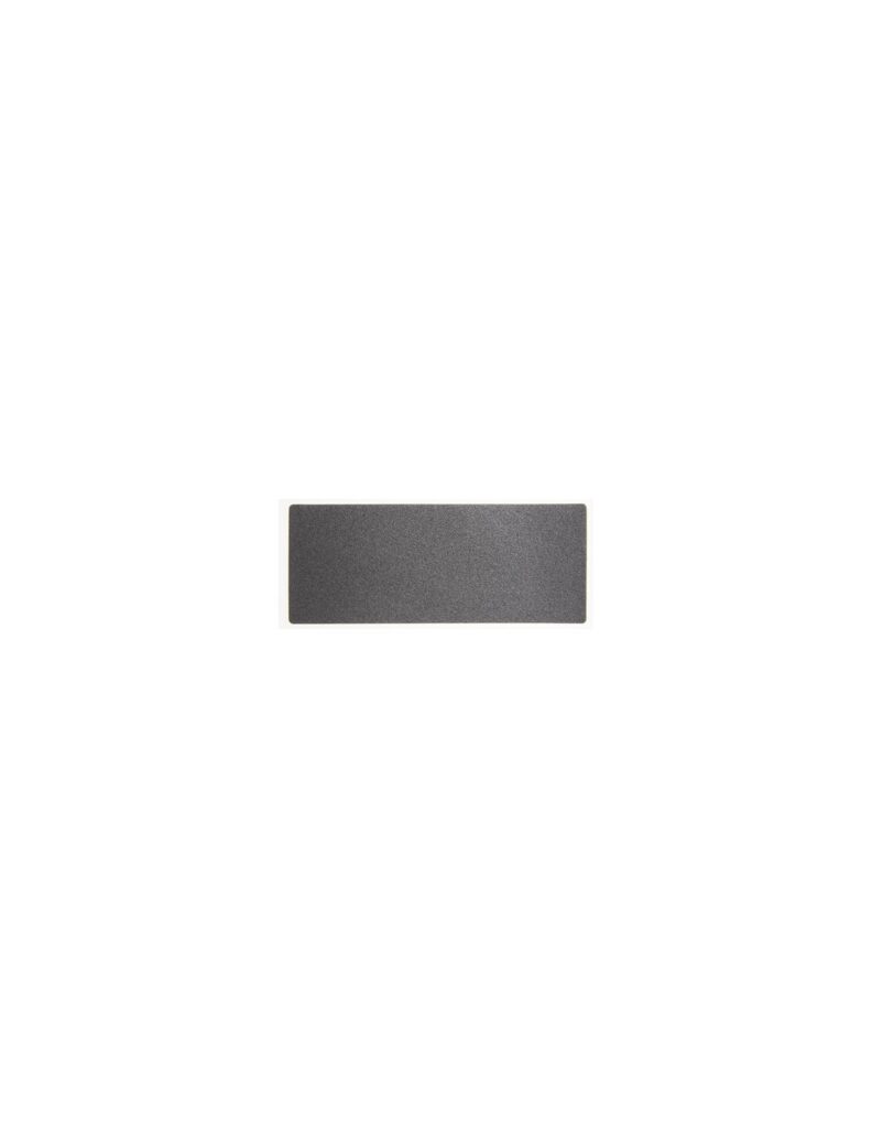 BLACK ADHESIVE DOT 40 X 100 mm FOR PLUGGING