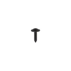 BLACK ZINC PLATED TRUSS HEAD SELF TAPPING SCREW ST 4,2 X 16 mm INTERIOR AND EXTERIOR TRIM