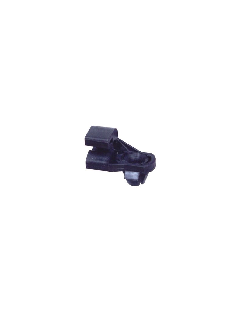 BONNET CRUTCH KNUCKLE CLIP Ø 6 mm