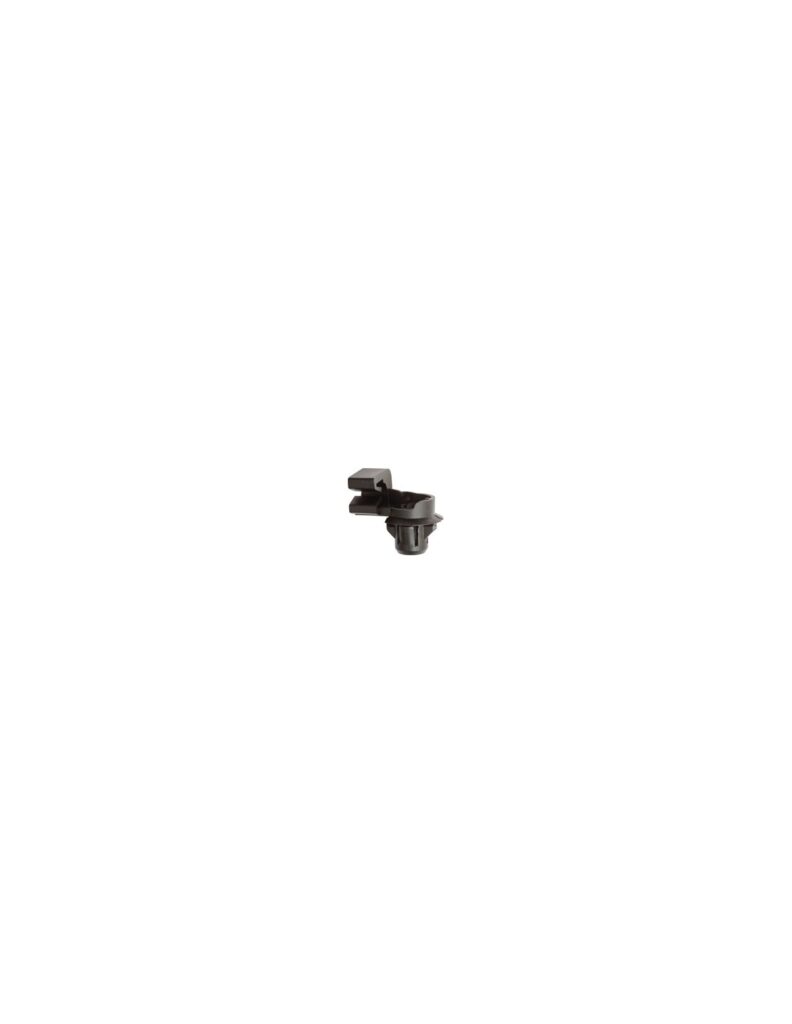 BONNET CRUTCH KNUCKLE CLIP Ø 7 mm