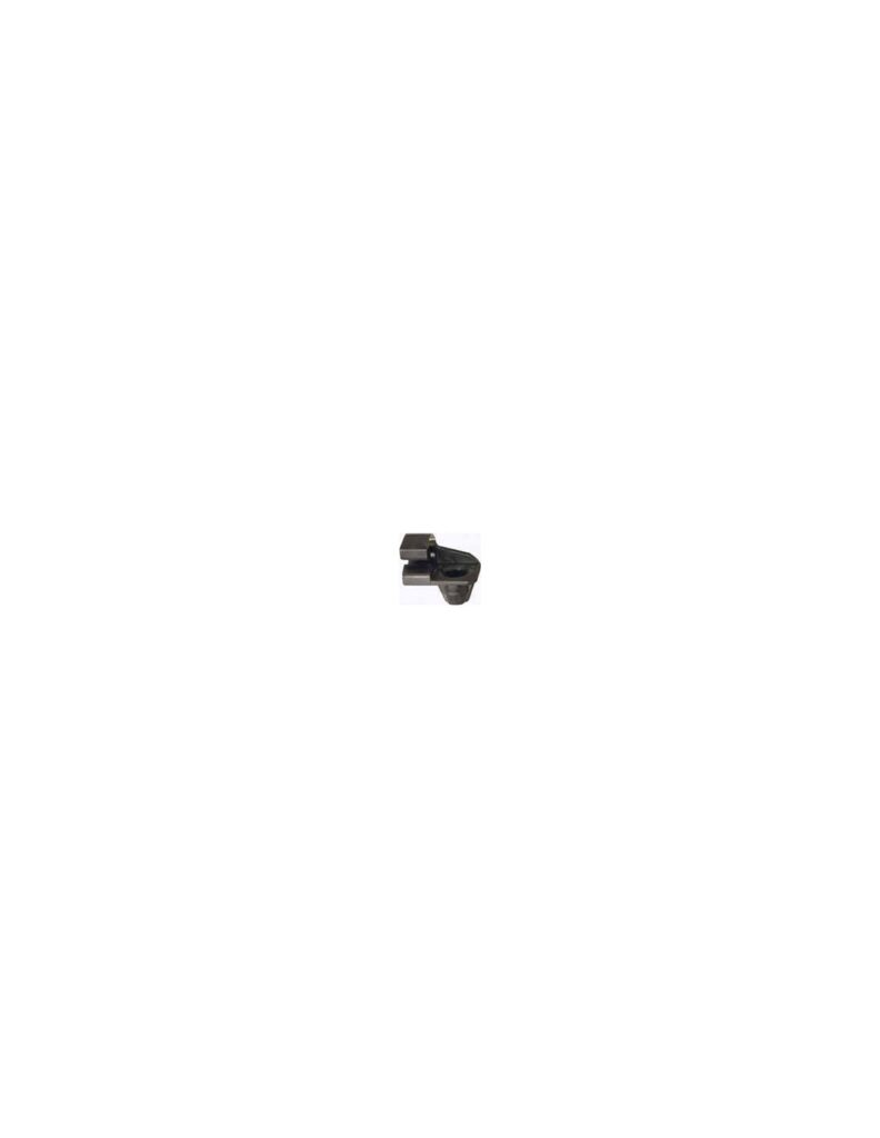 BONNET CRUTCH KNUCKLE CLIP Ø 8 mm