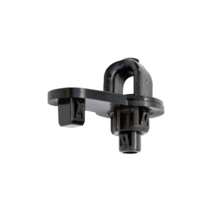 BONNET CRUTCH KNUCKLE CLIP Ø 8 mm