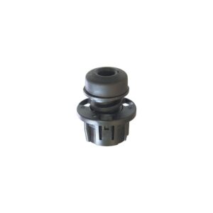 BONNET, DOOR AND TAILGATE BUFFER H  13 → 23 mm