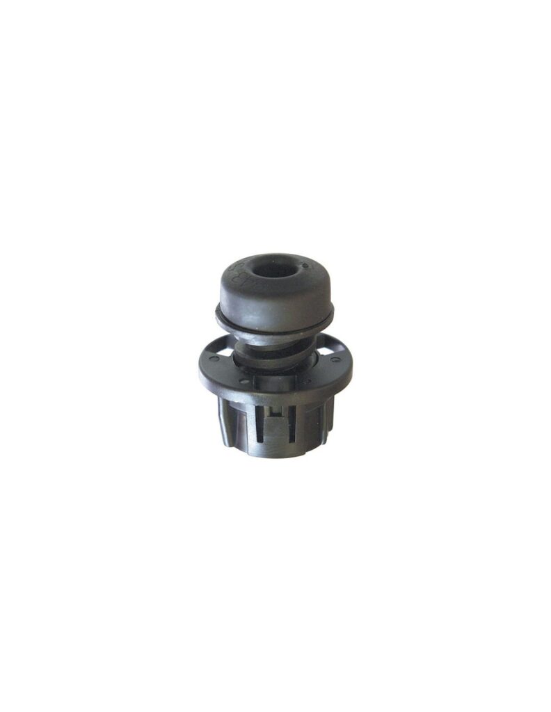 BONNET, DOOR AND TAILGATE BUFFER H  13 → 23 mm