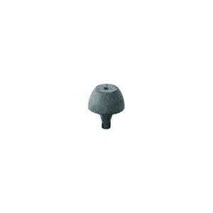BOOT LID BUFFER H  9 mm