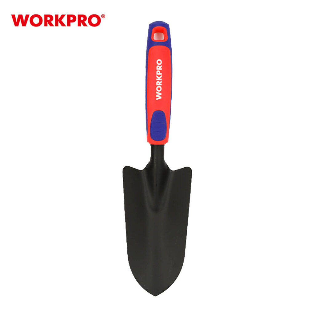 ΦΤΥΑΡΑΚΙ ΑΛΟΥΜΙΝΙΟΥ ΦΑΡΔΥ WP331025 WORKPRO