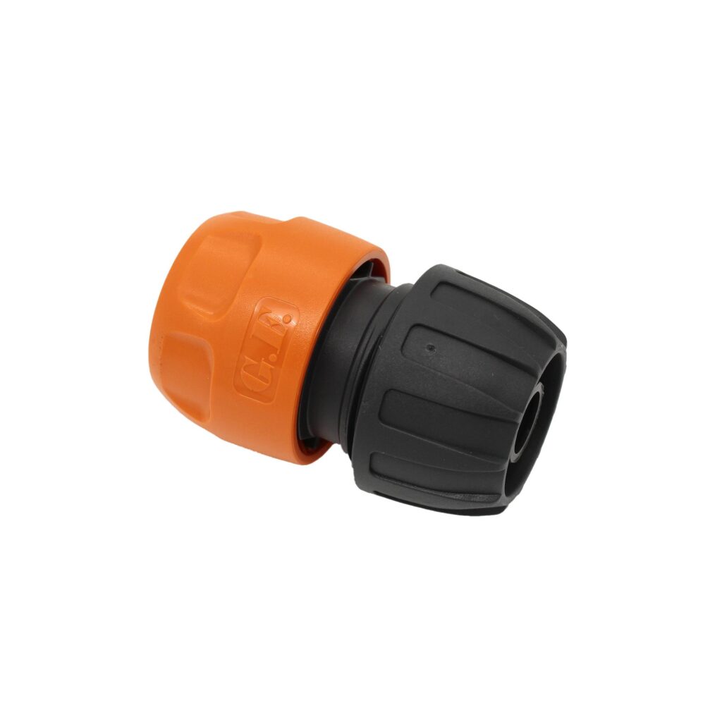 ΤΑΧΥΣΥΝΔΕΣΜΟΣ  3/4" GF 8000.3023 - ΚΟΥΤΙ