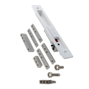 ΚΛΕΙΔΑΡΙΑ DSL + KIT  ΛΕΥΚΗ (7800L) DOMUS