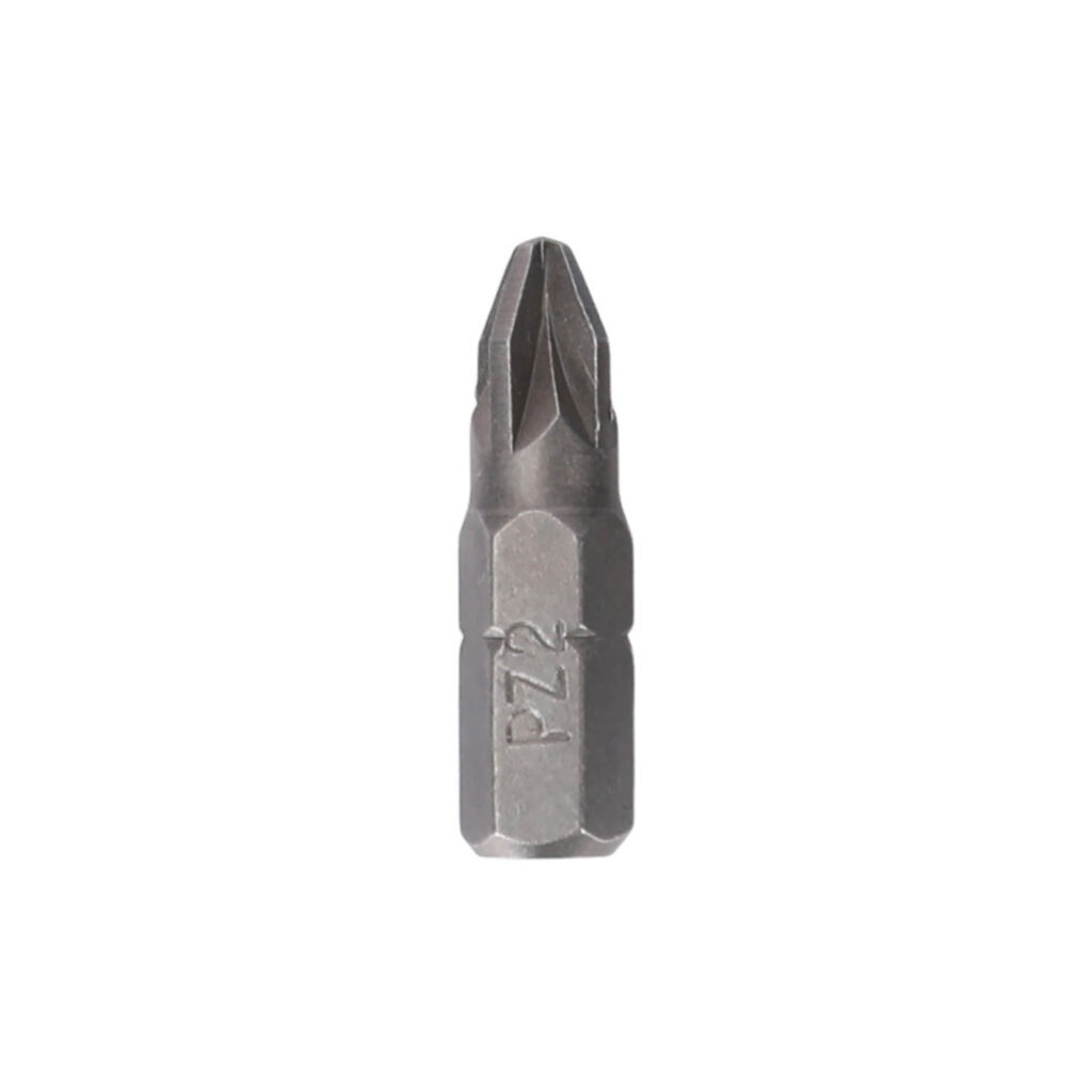 ΜΥΤΕΣ PZ ΑΠΛΕΣ  2.0 x  25mm ΜΑΓΝΗΤΙΚΕΣ ΣΕΤ 20τμχ WP408007 WORKPRO  (ΚΑΡΤΕΛΑ)
