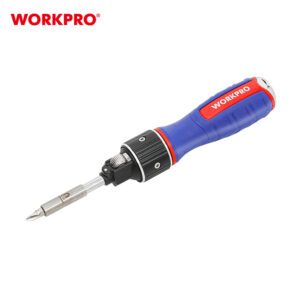 ΚΑΤΣΑΒΙΔΙ ΚΑΣΤΑΝΙΑΣ 6 ΣΕ 1 ΜΑΓΝΗΤΙΚΟ WP221069 WORKPRO (ΚΑΡΤΕΛΑ)
