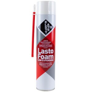 ΑΦΡΟΣ ΠΟΛΥΟΥΡΕΘΑΝΗΣ ΧΑΜ. ΔΙΟΓΚΩΣΗΣ 750ml  (ΧΕΙΡΟΣ) LASTOFOAM