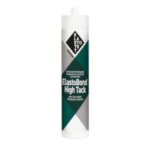 ΣΦΡΑΓΙΣΤΙΚΟ-ΣΥΓΚΟΛΛΗΤΙΚΟ.. ΛΕΥΚΟ 280ml ELASTOBOND HIGH TACK