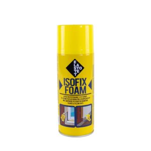 ΑΦΡΟΣ ΠΟΛΥΟΥΡΕΘΑΝΗΣ   300ml   ΧΕΙΡΟΣ ISOFIX