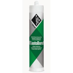 ΣΦΡΑΓΙΣΤΙΚΟ-ΣΥΓΚΟΛΛΗΤΙΚΟ. ΓΚΡΙ 280ml ELASTOBOND