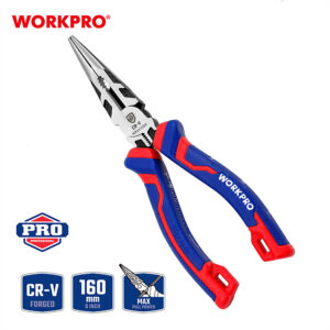 ΜΥΤΟΤΣΙΜΠΙΔΟ ΜΑΚΡΥ 160mm(6") WP231020 WORKPRO (PROFI) (ΚΑΡΤΕΛΑ)