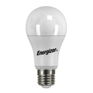 ΛΑΜΠΑ LED E27 GLS (A60) 10.5W 1060Lm ΛΕΥΚΟ 6500K S15237 ENERGIZER