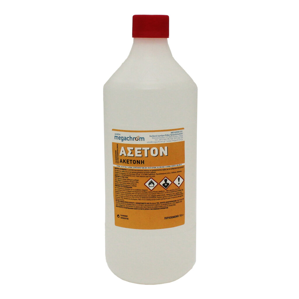 ΑΣΕΤΟΝ  1 Lt